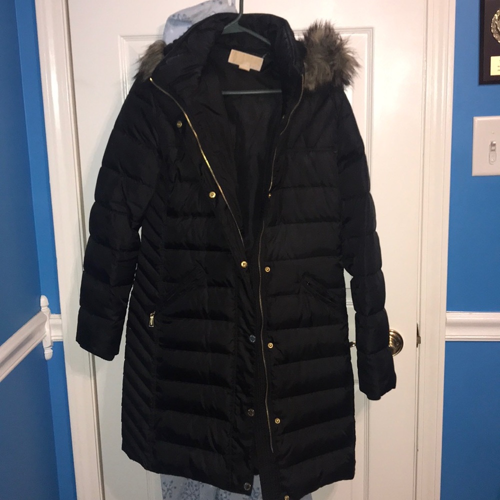 Micheal Kohrs jacket